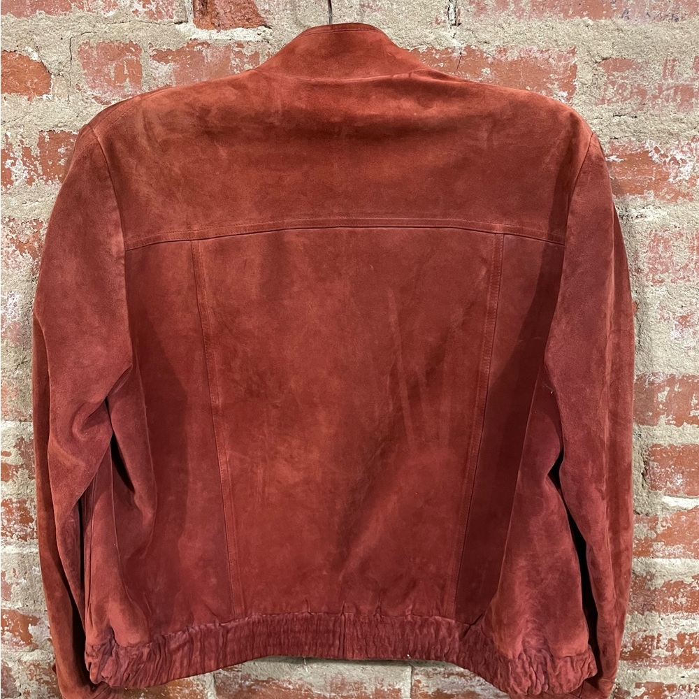Zilli Jacket - Picture 2 of 5